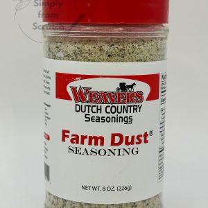 Farm Dust