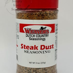 Steak Dust