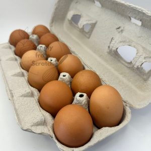 Chicken Eggs