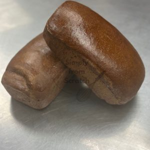 Dundee Molasses Bread