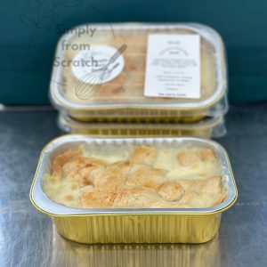 Chicken Pot Pie - Small